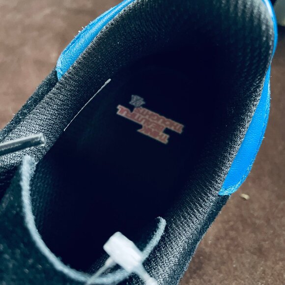 Rare Sample Adidas Campus 9 US 8.5 UK sneakers FY0488💥clear soles MXA 42 2/3 - Picture 9 of 9